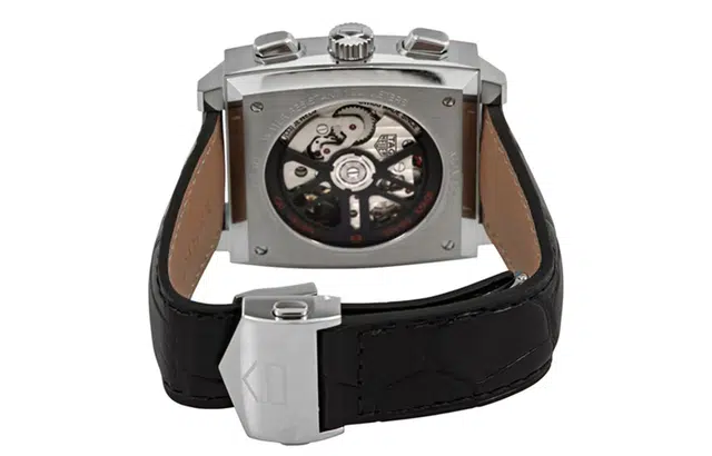 TAG HEUER 100 39mm CBL2113.FC6177