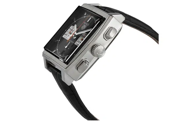 TAG HEUER 100 39mm CBL2113.FC6177