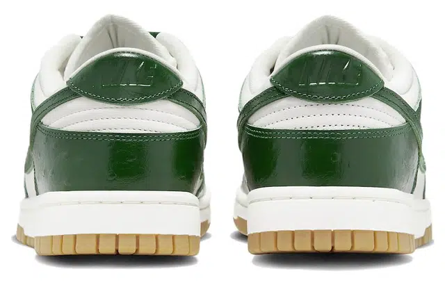 Nike Dunk Low LX WMNS "Gorge Green"