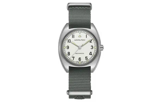 HAMILTON 100 36mm H76419951