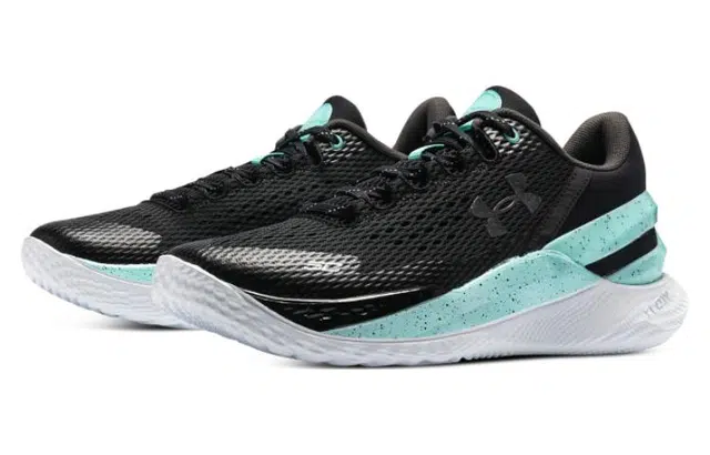 Under Armour