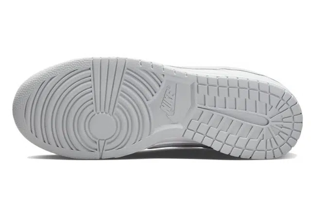 Nike Dunk Low Neutral Grey" GS