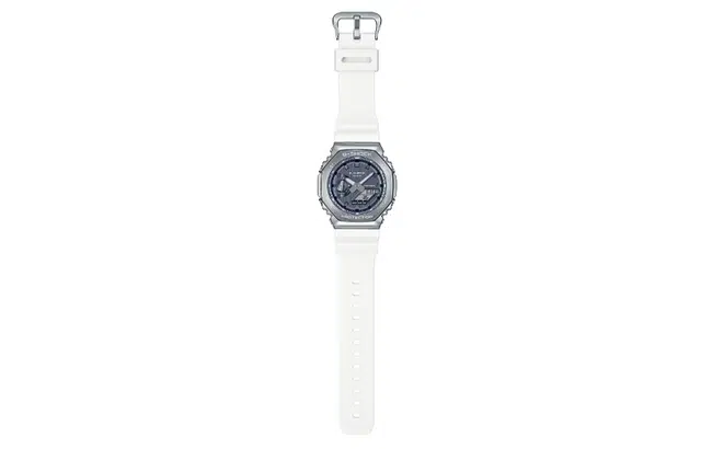 CASIOG-SHOCK 2100 200 GM-2100WS-7AJF