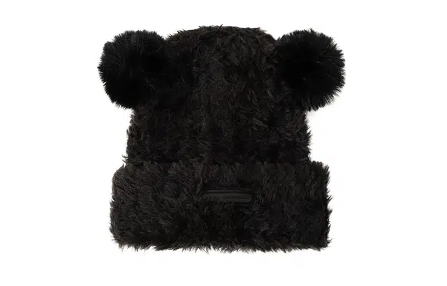 白卷 可爱小熊耳朵 显脸小  骑行护耳 可爱针织 绒线帽 女款