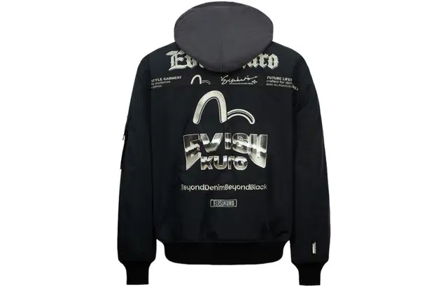 EVISU AW23