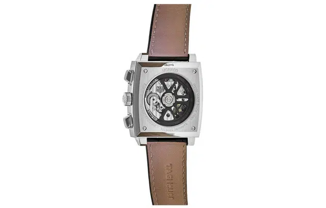 TAG HEUER 100 39mm CBL2113.FC6177