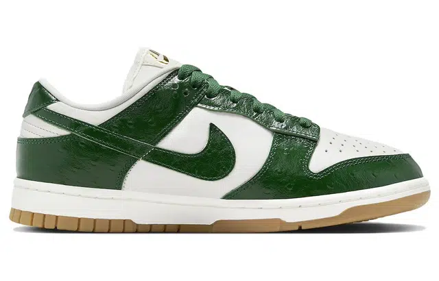 Nike Dunk Low LX WMNS "Gorge Green"