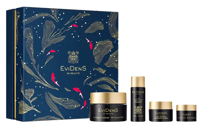 EviDenS
