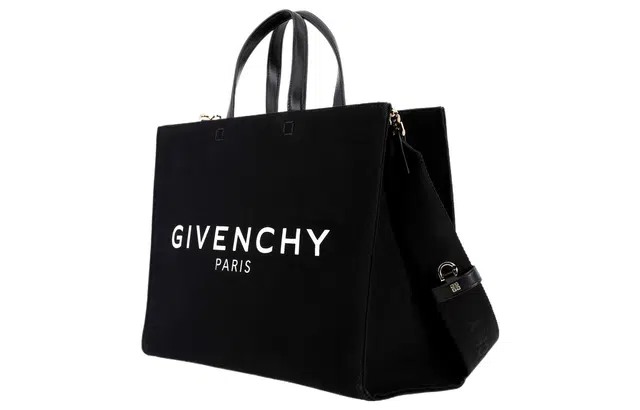 GIVENCHY Cabas G logo
