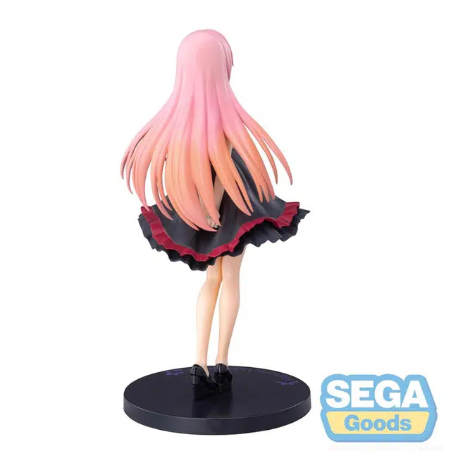 SEGA SPM