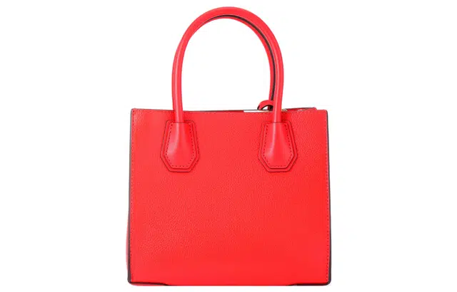 MICHAEL KORS MK Mercer Logo Tote