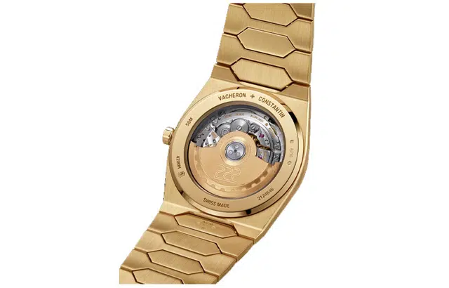 VACHERON CONSTANTIN HISTORIQUES 18k 37mm 4200H222J-B935