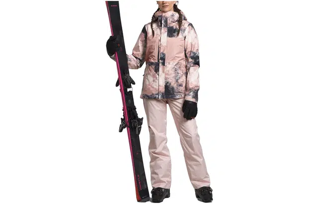 THE NORTH FACE Freedom Insulated Jacket