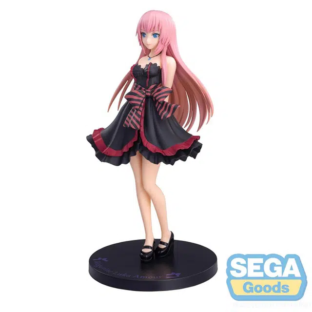 SEGA SPM
