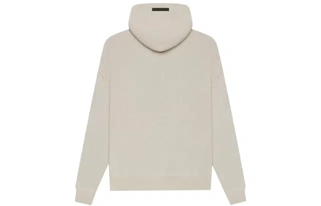 Fear of God Essentials SS21 logo