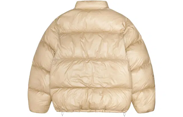 Stussy FW23 Down Puffer