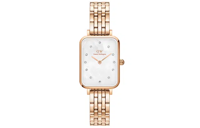 Daniel Wellington Quadro DW00100620