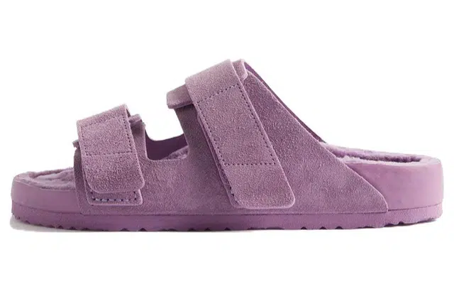 TEKLA x Birkenstock