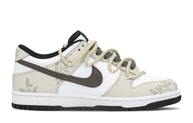 Nike Dunk Low FZBB GS