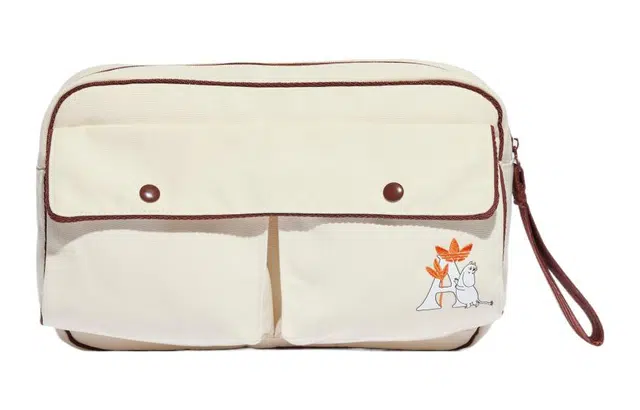 adidas x Moomin Waist Bag