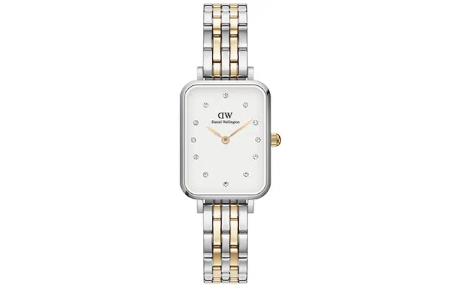 Daniel Wellington Quadro DW00100625