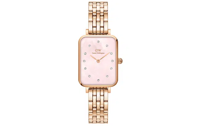 Daniel Wellington QUADRO DW00100621