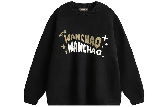 WANCHAO CP Logo