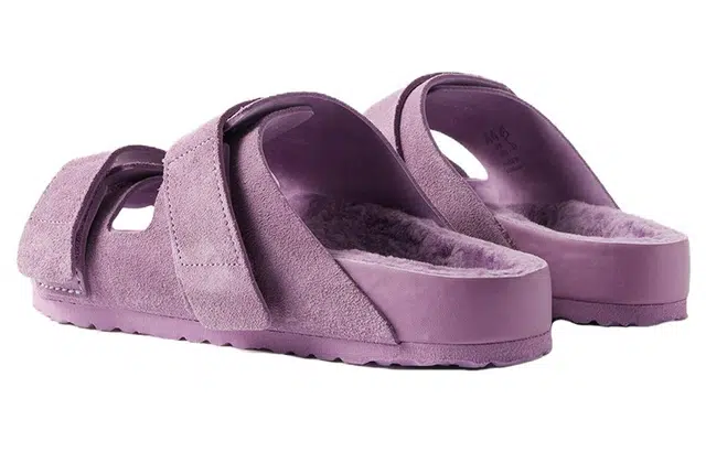 TEKLA x Birkenstock