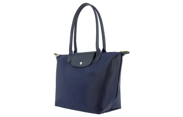 LONGCHAMP Le Pliage Green 28