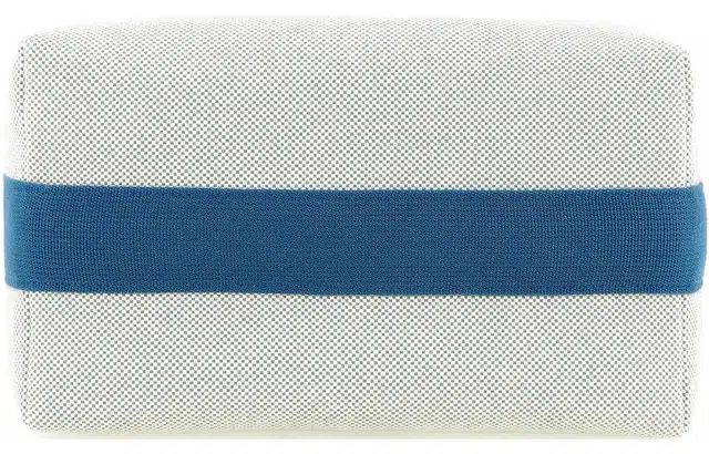 Hermes Bride-a-Brac Cabriole Blue