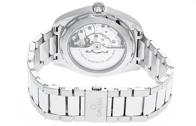 OMEGA 41mm 220.10.41.21.10.001