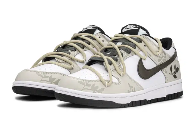 Nike Dunk Low FZBB GS