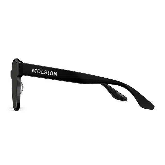 MOLSION