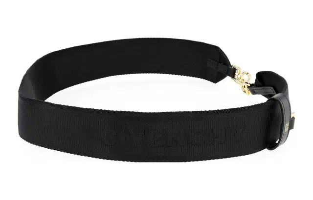 GIVENCHY Cabas G logo