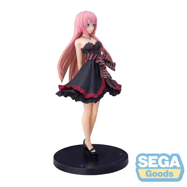 SEGA SPM