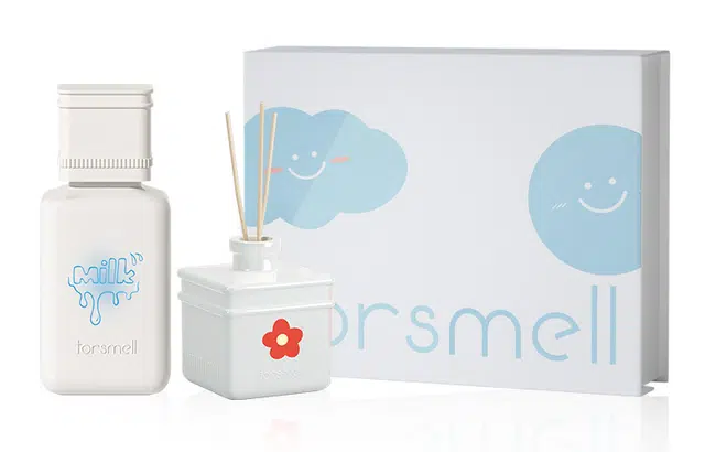 EDP 60ml+150ml