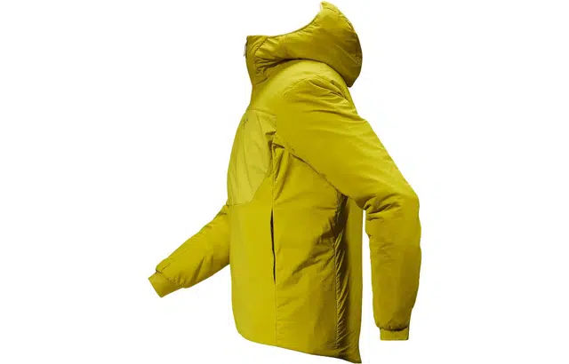 Arcteryx Proton Hoody