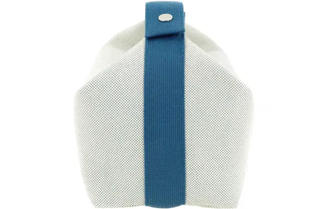 Hermes Bride-a-Brac Cabriole Blue