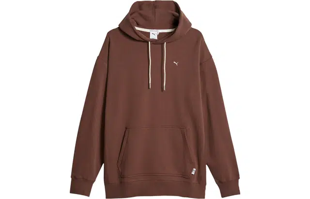 PUMA MMQ HOODIE