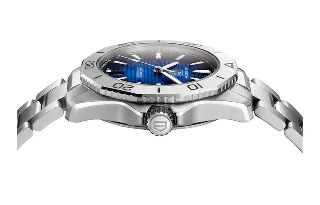 TAG HEUER 40mm WBP2111.BA0627