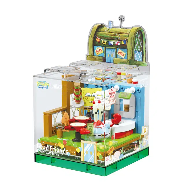 AREA-XX Box AB0026