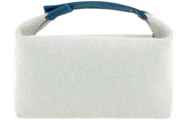 Hermes Bride-a-Brac Cabriole Blue