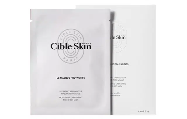 CIBLE SKIN 25ml*36