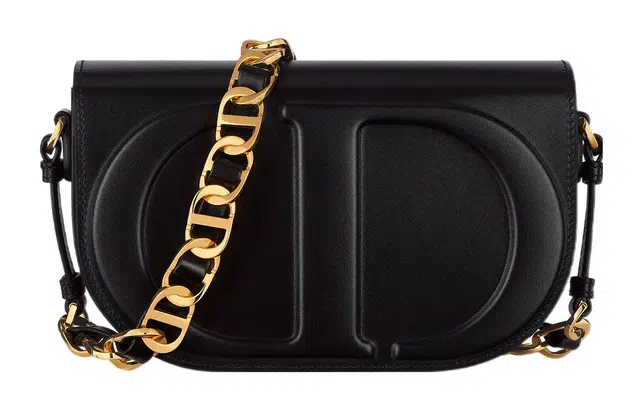 DIOR CD Signature CDLogo