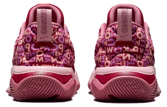 Nike Giannis Immortality 3