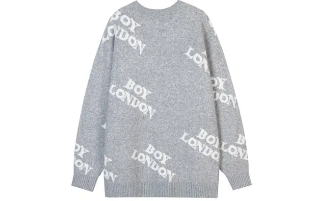 Boy London FW21