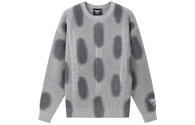Boy London FW21 Logo
