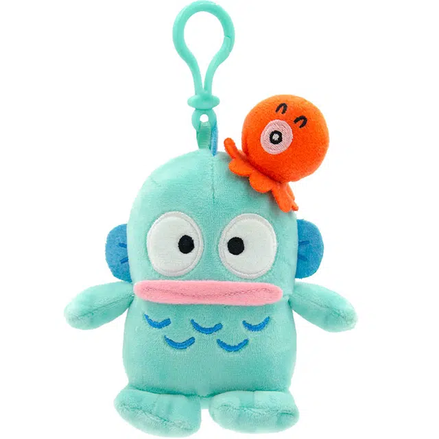E-STRONG x Sanrio