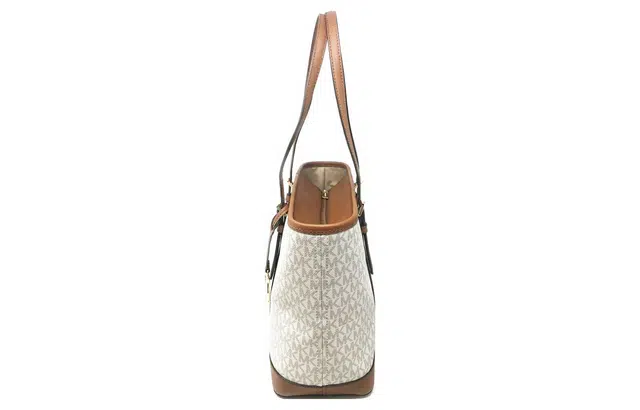 MICHAEL KORS MK Jet Set Travel Tote