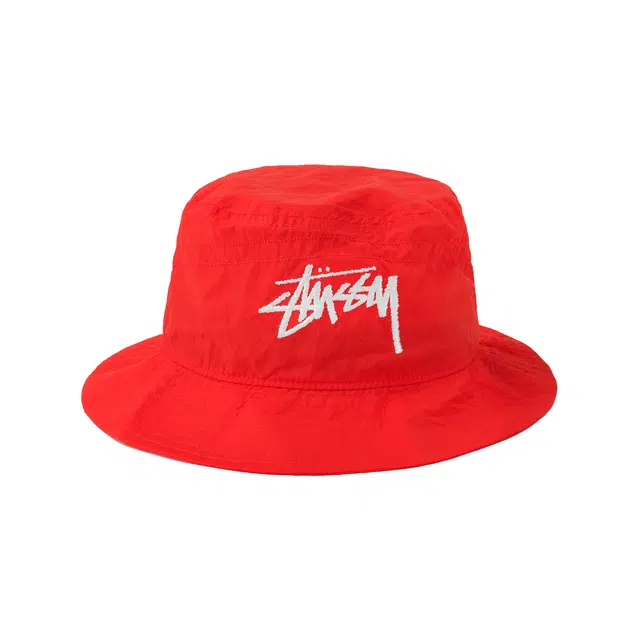 Nike x Stussy